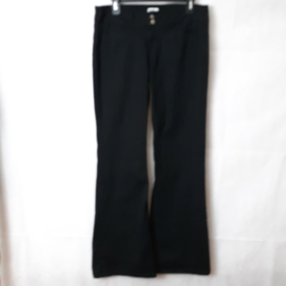 Deb black pant size 9
